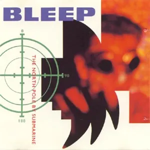 The North pole by submarine